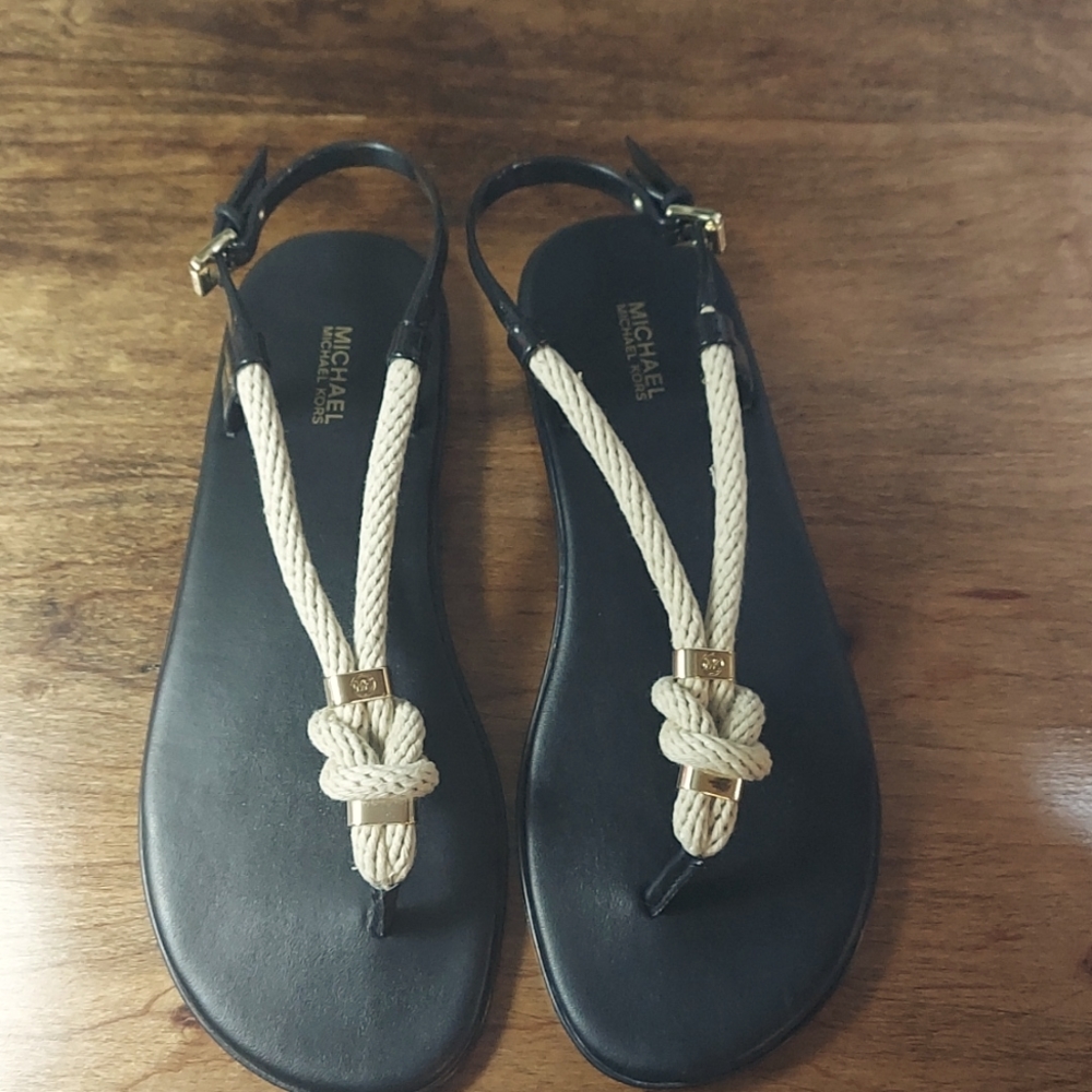Michael Kors Sandals